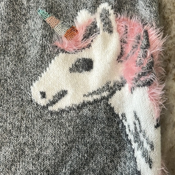 Abercrombie kids • Girls • Sweater • Size 11/12 - Picture 6 of 7